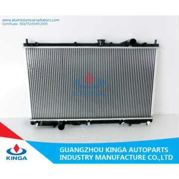 Radiateur automatique personnalisé pour Mitsubishi Lancer′03 Mt